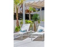 Resale - Detached Villa - Guardamar Del Segura - Los Secanos