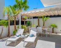 Resale - Detached Villa - Guardamar Del Segura - Los Secanos