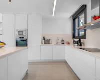 Resale - Detached Villa - Guardamar Del Segura - Los Secanos