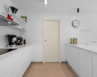 Resale - Detached Villa - Guardamar Del Segura - Los Secanos