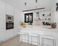 Resale - Detached Villa - Guardamar Del Segura - Los Secanos