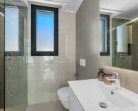 Resale - Detached Villa - Guardamar Del Segura - Los Secanos