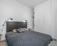Resale - Detached Villa - Guardamar Del Segura - Los Secanos