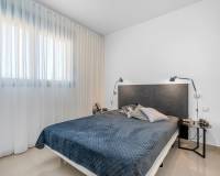 Resale - Detached Villa - Guardamar Del Segura - Los Secanos