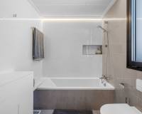Resale - Detached Villa - Guardamar Del Segura - Los Secanos