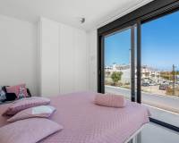 Resale - Detached Villa - Guardamar Del Segura - Los Secanos