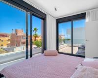 Resale - Detached Villa - Guardamar Del Segura - Los Secanos