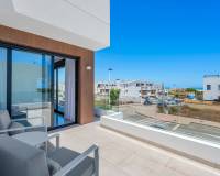 Resale - Detached Villa - Guardamar Del Segura - Los Secanos