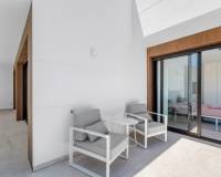 Resale - Detached Villa - Guardamar Del Segura - Los Secanos