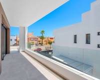 Resale - Detached Villa - Guardamar Del Segura - Los Secanos