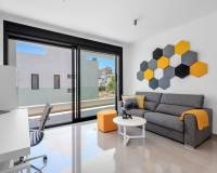 Resale - Detached Villa - Guardamar Del Segura - Los Secanos