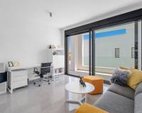 Resale - Detached Villa - Guardamar Del Segura - Los Secanos