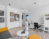Resale - Detached Villa - Guardamar Del Segura - Los Secanos