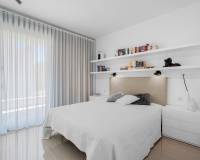 Resale - Detached Villa - Guardamar Del Segura - Los Secanos