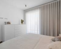 Resale - Detached Villa - Guardamar Del Segura - Los Secanos