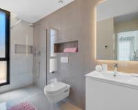 Resale - Detached Villa - Guardamar Del Segura - Los Secanos
