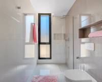 Resale - Detached Villa - Guardamar Del Segura - Los Secanos