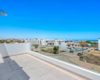 Resale - Detached Villa - Guardamar Del Segura - Los Secanos