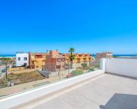 Resale - Detached Villa - Guardamar Del Segura - Los Secanos
