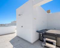Resale - Detached Villa - Guardamar Del Segura - Los Secanos