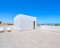 Resale - Detached Villa - Guardamar Del Segura - Los Secanos