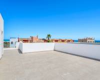 Resale - Detached Villa - Guardamar Del Segura - Los Secanos
