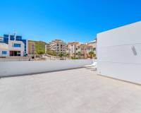 Resale - Detached Villa - Guardamar Del Segura - Los Secanos