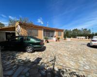 Resale - Detached Villa - Guardamar Del Segura - Valencian Community