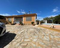 Resale - Detached Villa - Guardamar Del Segura - Valencian Community