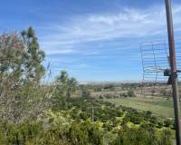 Resale - Detached Villa - Guardamar Del Segura - Valencian Community