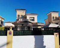 Resale - Detached Villa - Guardamar Del Segura