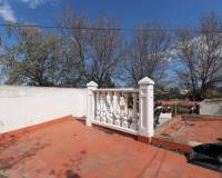 Resale - Detached Villa - Heredades - Heredades - Village