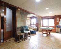 Resale - Detached Villa - Heredades - Heredades - Village