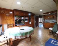 Resale - Detached Villa - Heredades - Heredades - Village