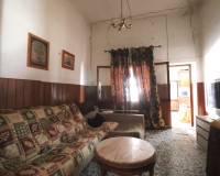 Resale - Detached Villa - Heredades - Heredades - Village