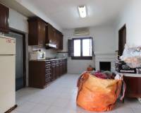 Resale - Detached Villa - Heredades - Heredades - Village