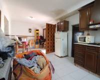 Resale - Detached Villa - Heredades - Heredades - Village