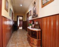 Resale - Detached Villa - Heredades - Heredades - Village