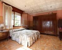 Resale - Detached Villa - Heredades - Heredades - Village
