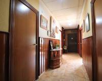 Resale - Detached Villa - Heredades - Heredades - Village