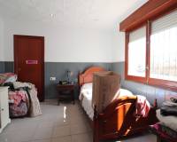 Resale - Detached Villa - Heredades - Heredades - Village