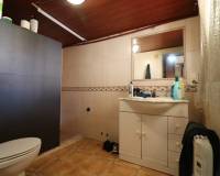 Resale - Detached Villa - Heredades - Heredades - Village