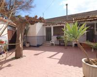 Resale - Detached Villa - Heredades - Heredades - Village
