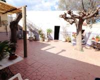 Resale - Detached Villa - Heredades - Heredades - Village