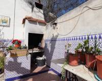 Resale - Detached Villa - Heredades - Heredades - Village