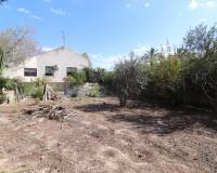 Resale - Detached Villa - Heredades - Heredades - Village