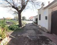 Resale - Detached Villa - Heredades - Heredades - Village