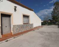 Resale - Detached Villa - Heredades - Heredades - Village