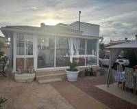 Resale - Detached Villa - Hondon de Las Nieves