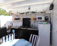 Resale - Detached Villa - Hondon de Las Nieves